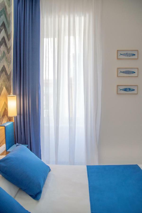 Corte's House Affittacamere Sorrento
