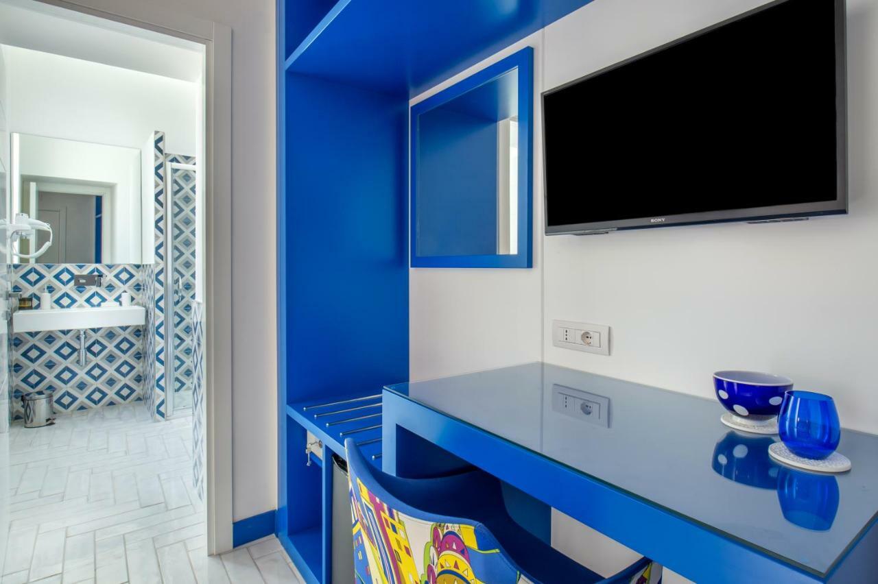 Corte's House Affittacamere Sorrento