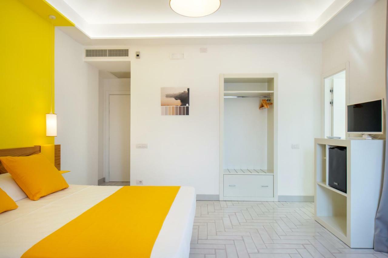Corte's House Affittacamere Sorrento