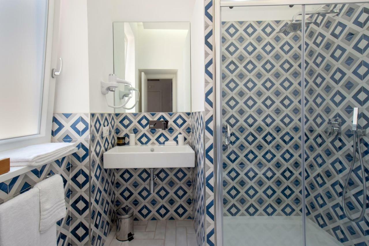Affittacamere Corte's House Sorrento